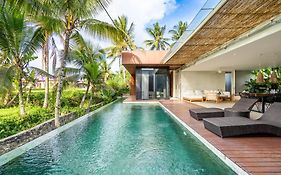 Green Flow Ubud Villa 20
